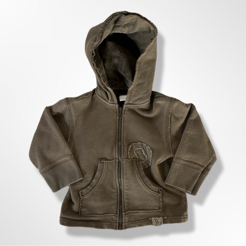 Jean Bourget Jacket